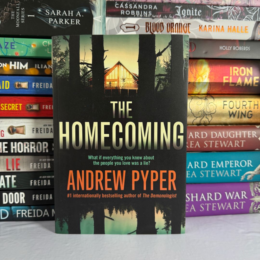 The Homecoming