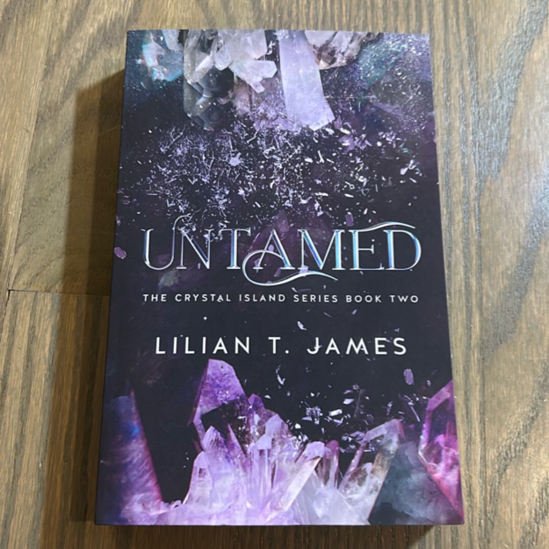 Untamed