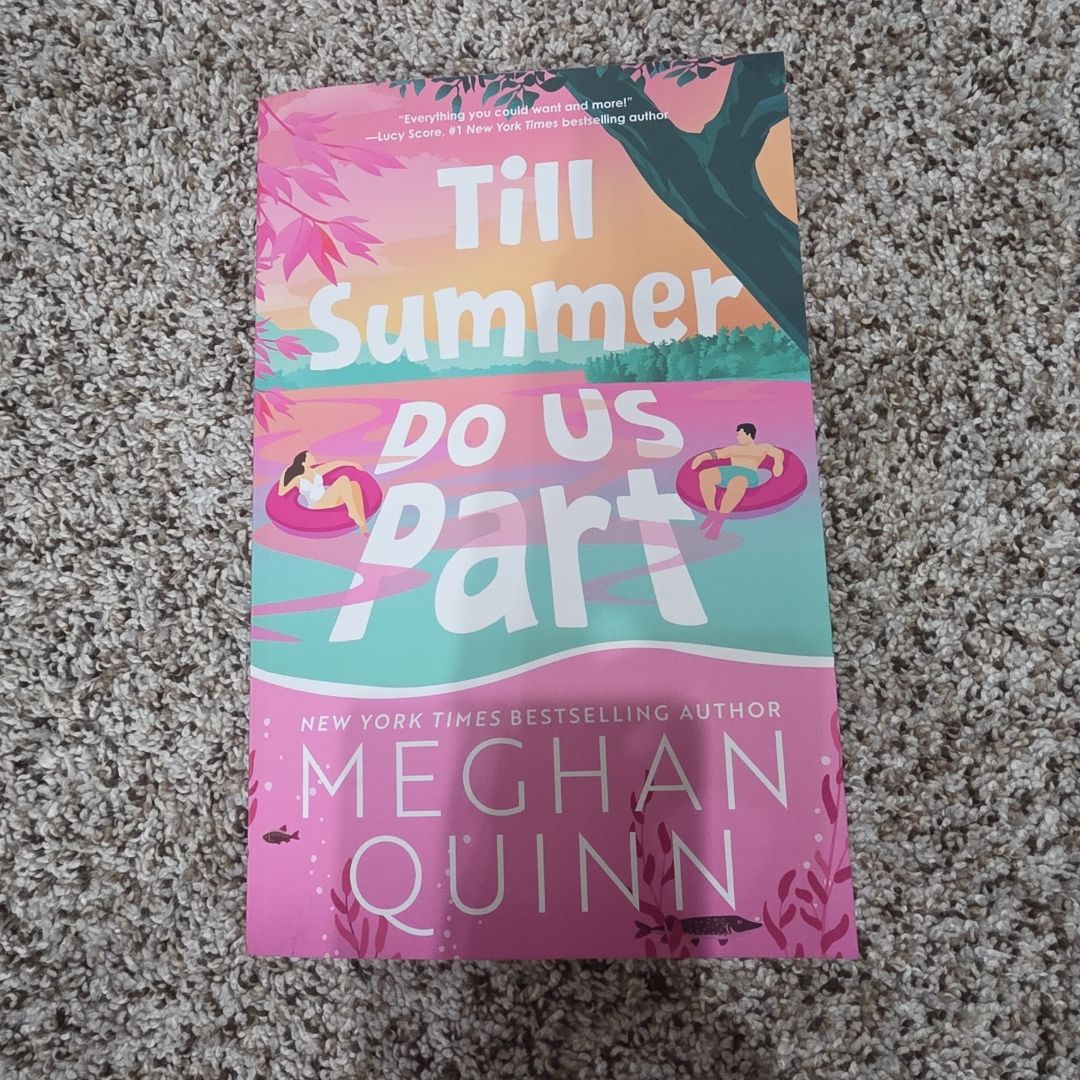 Till Summer Do Us Part (Deluxe Edition)