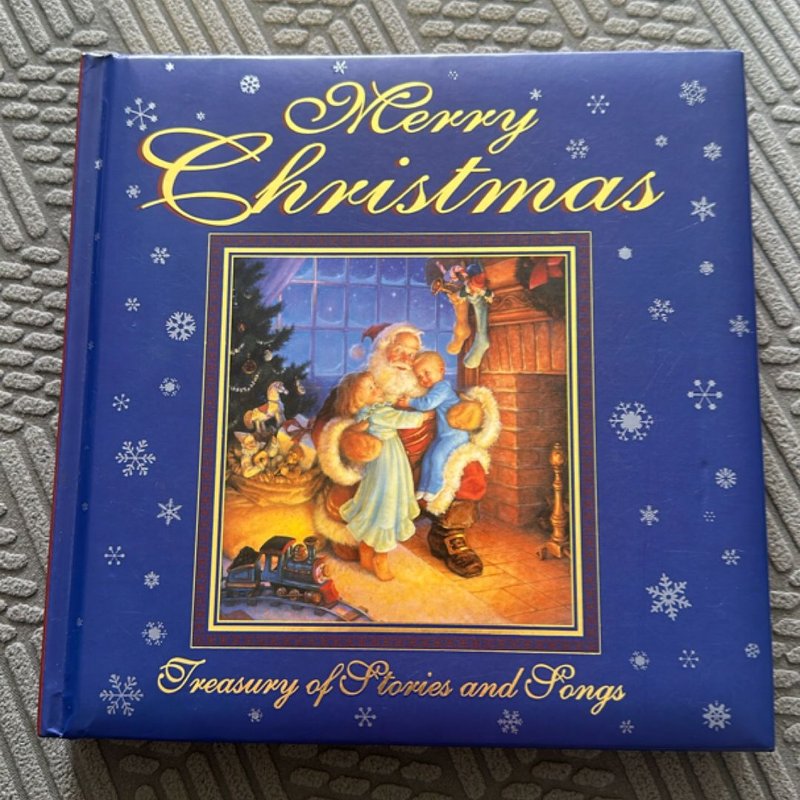 Merry Christmas Stories