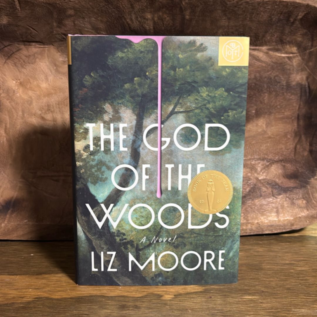 The God of the Woods