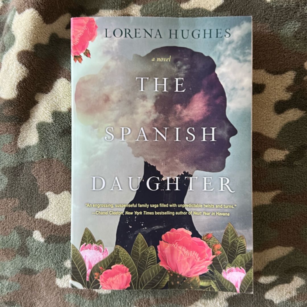The Spanish Daughter