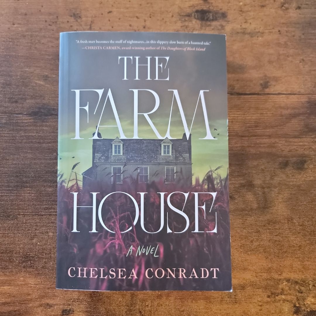 The Farmhouse