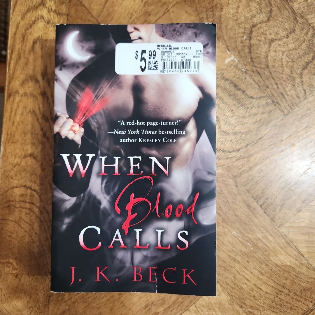 When Blood Calls