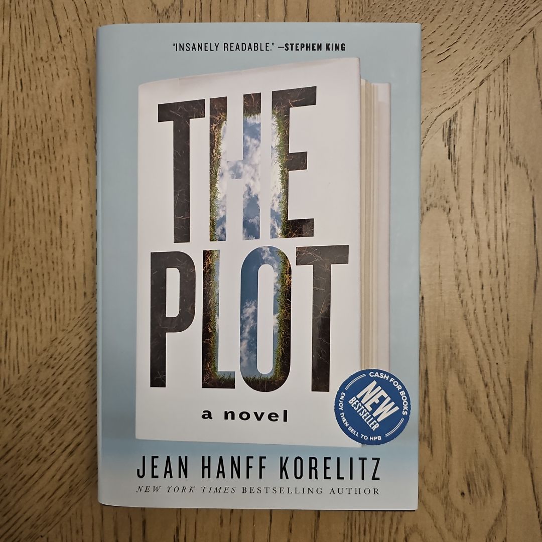 The Plot