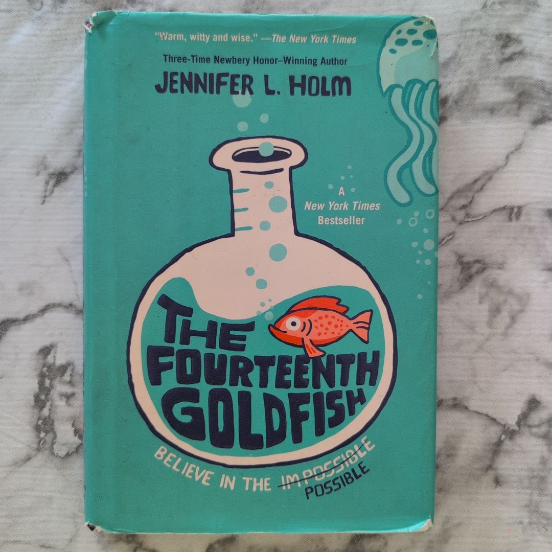 The Fourteenth Goldfish