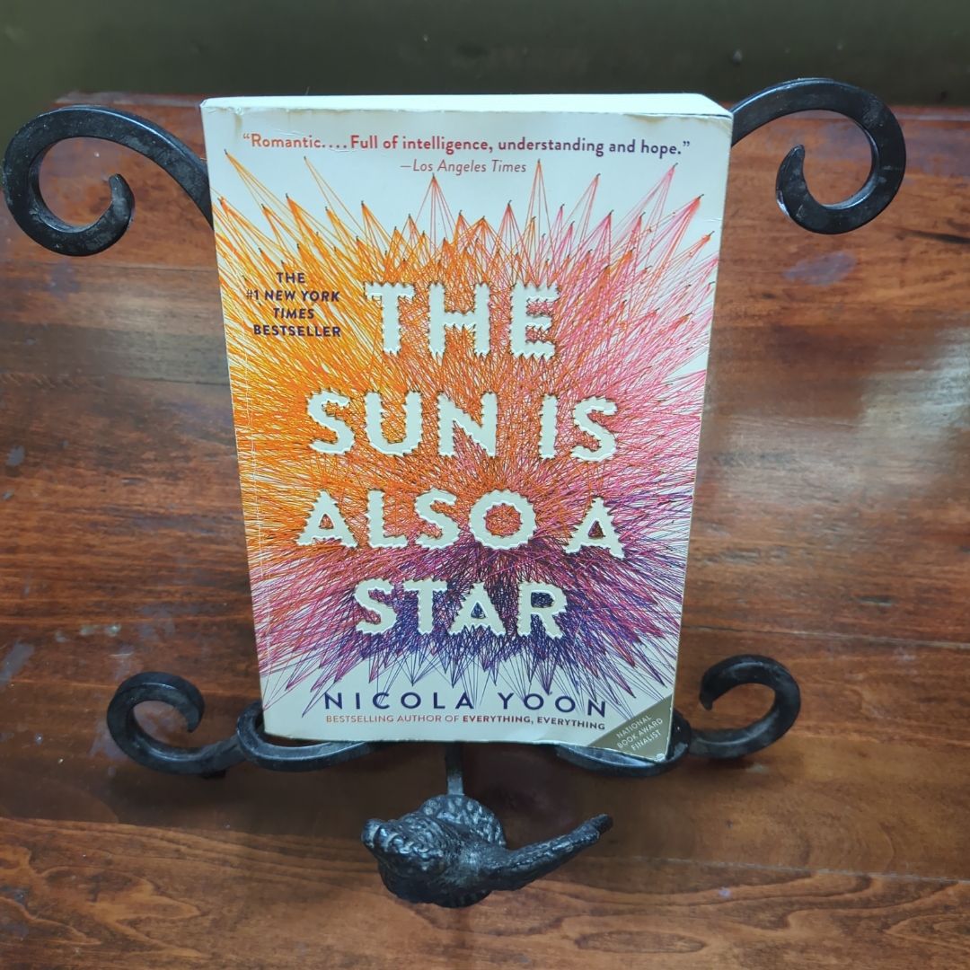 The Sun Is Also a Star