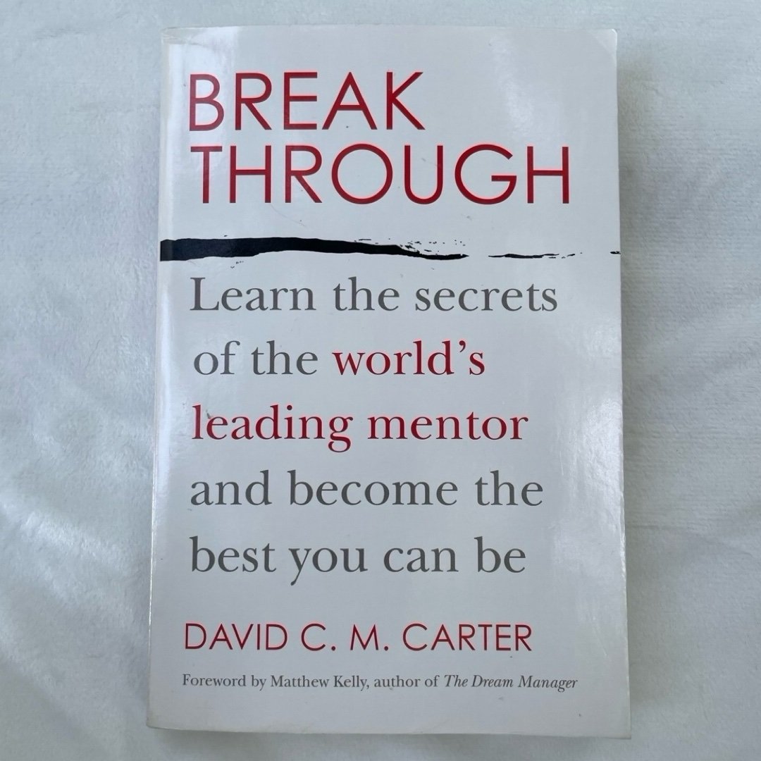 Breakthrough