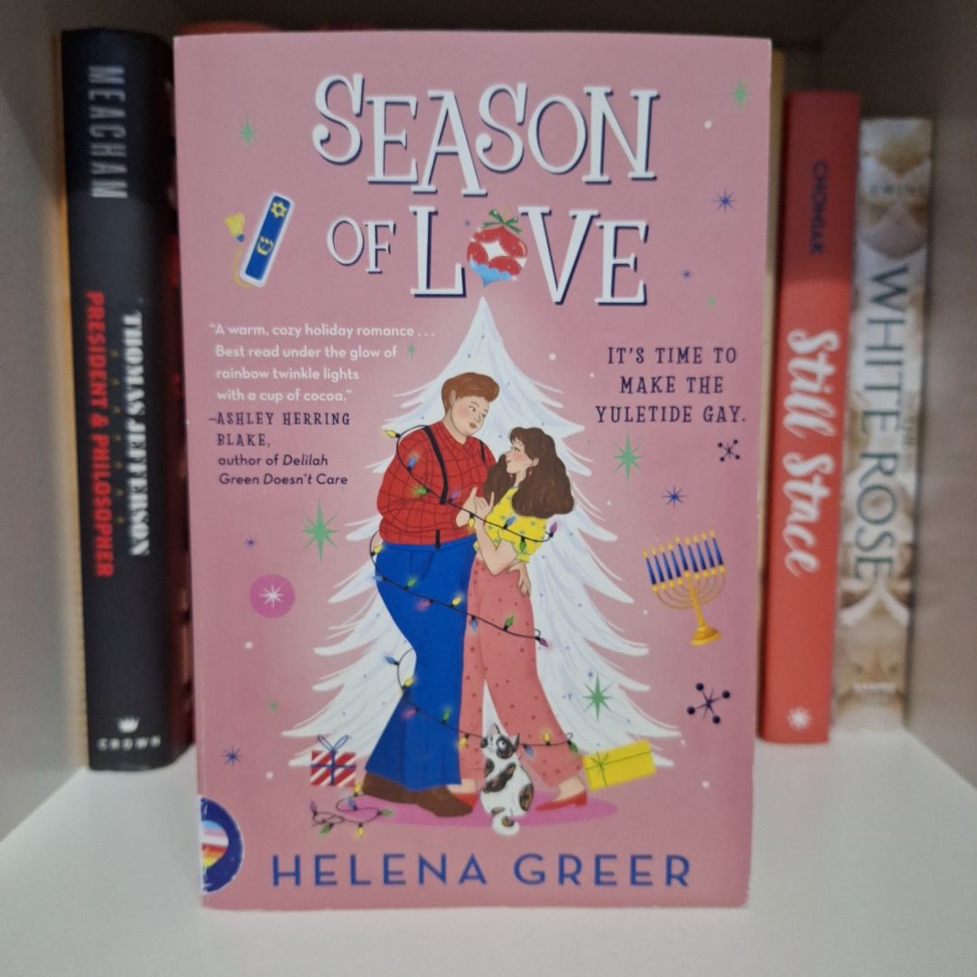Season of Love