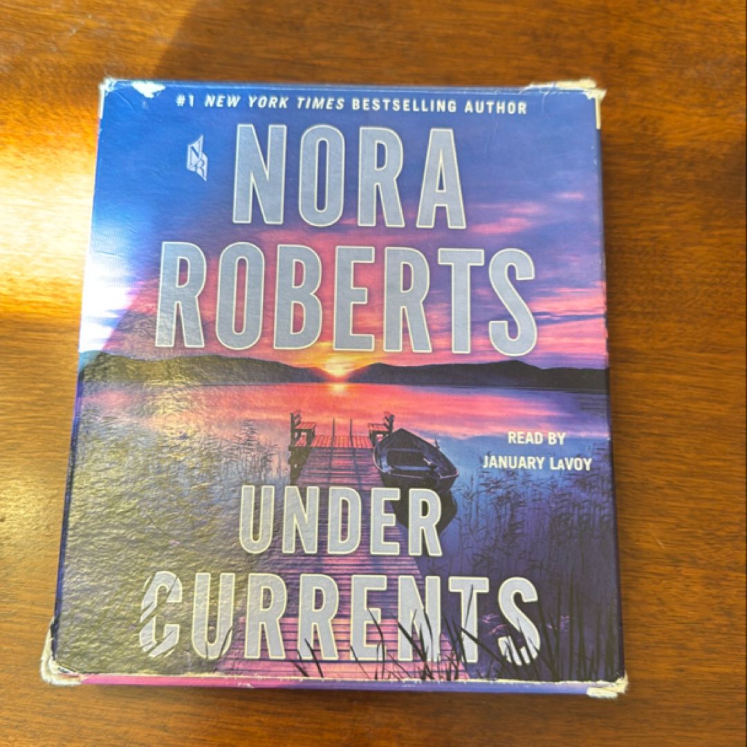 Under Currents