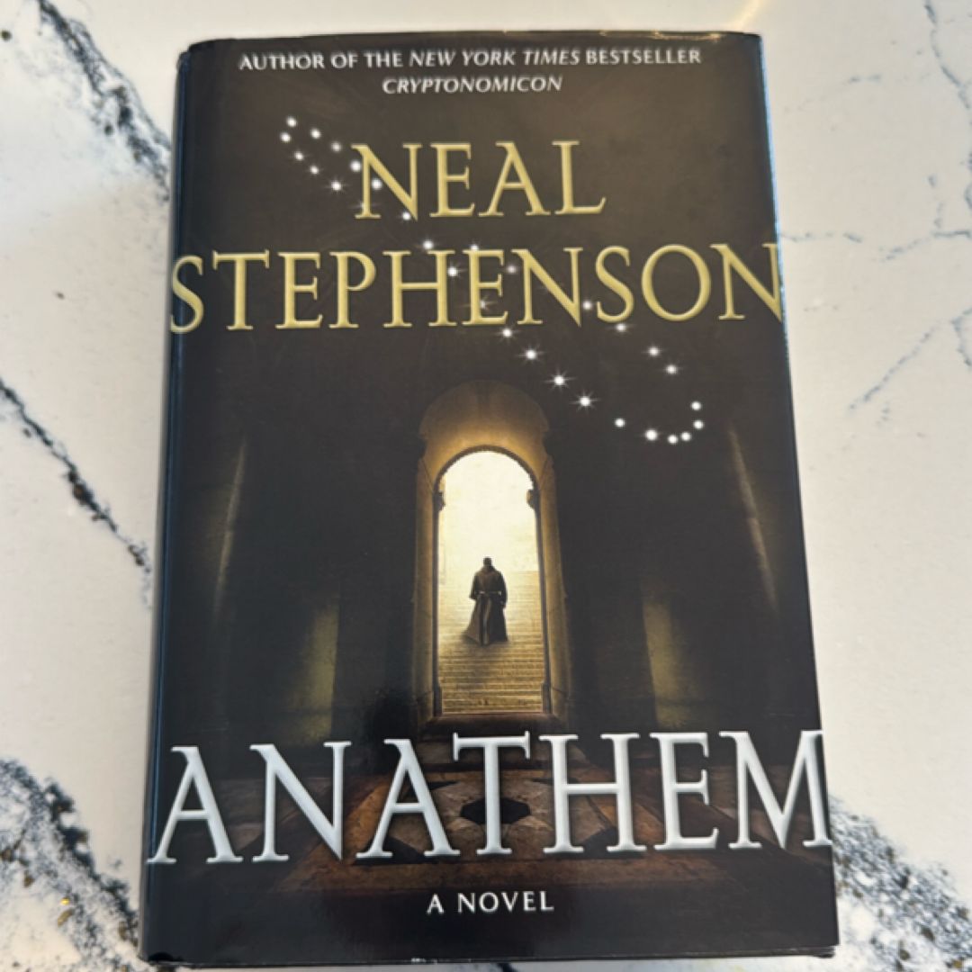 Anathem