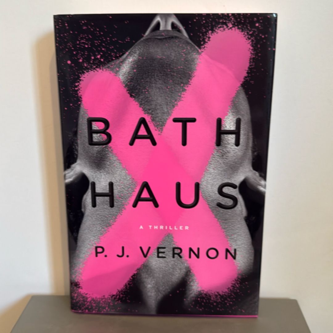 Bath Haus