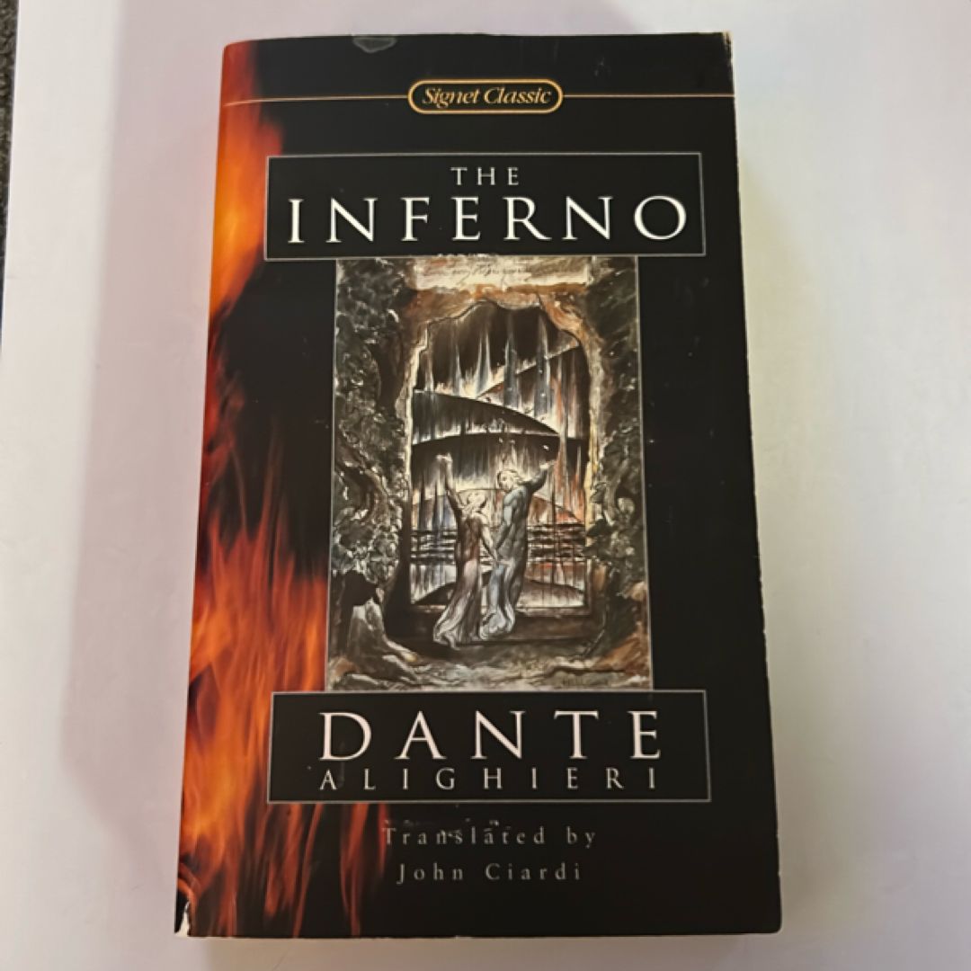 The Inferno