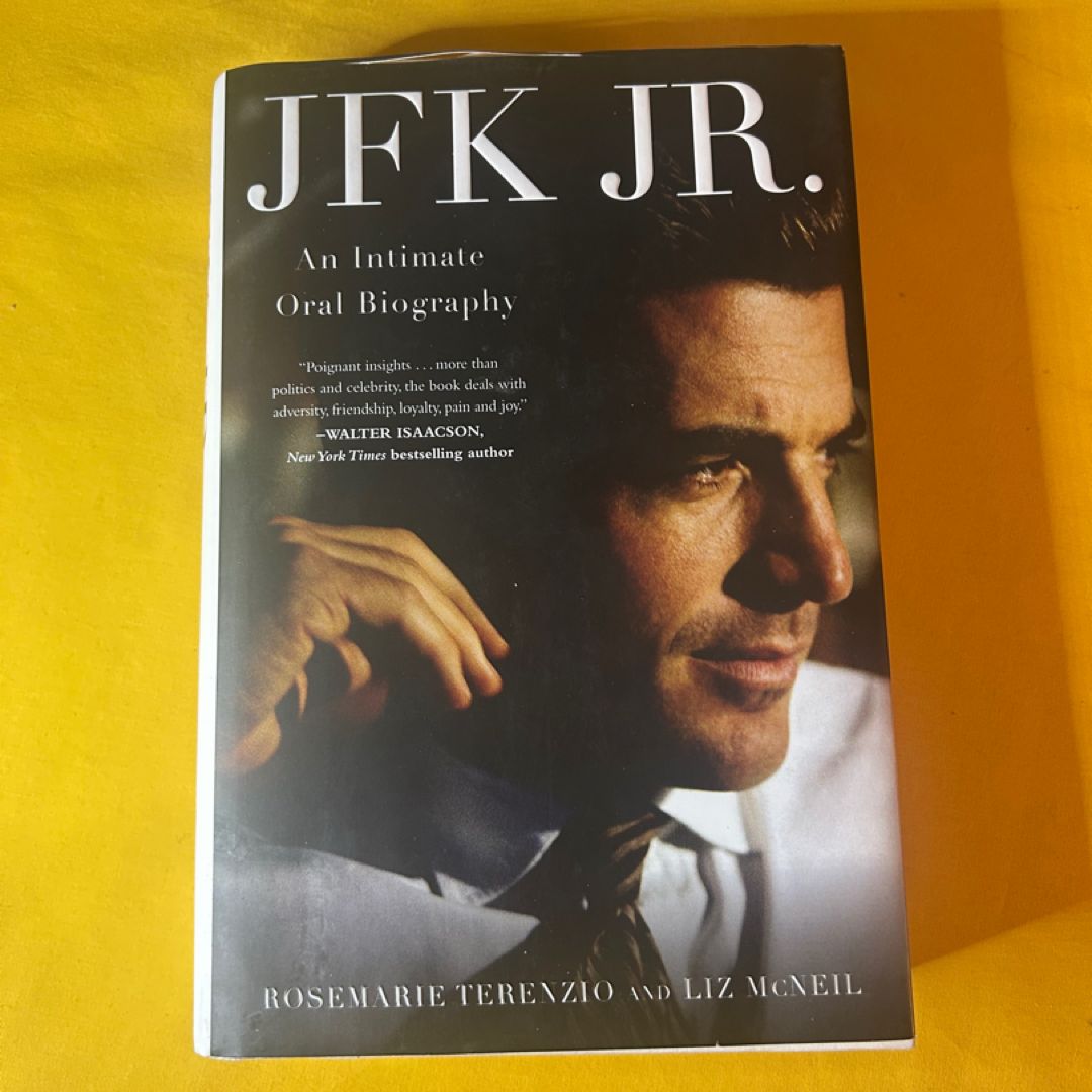 JFK Jr