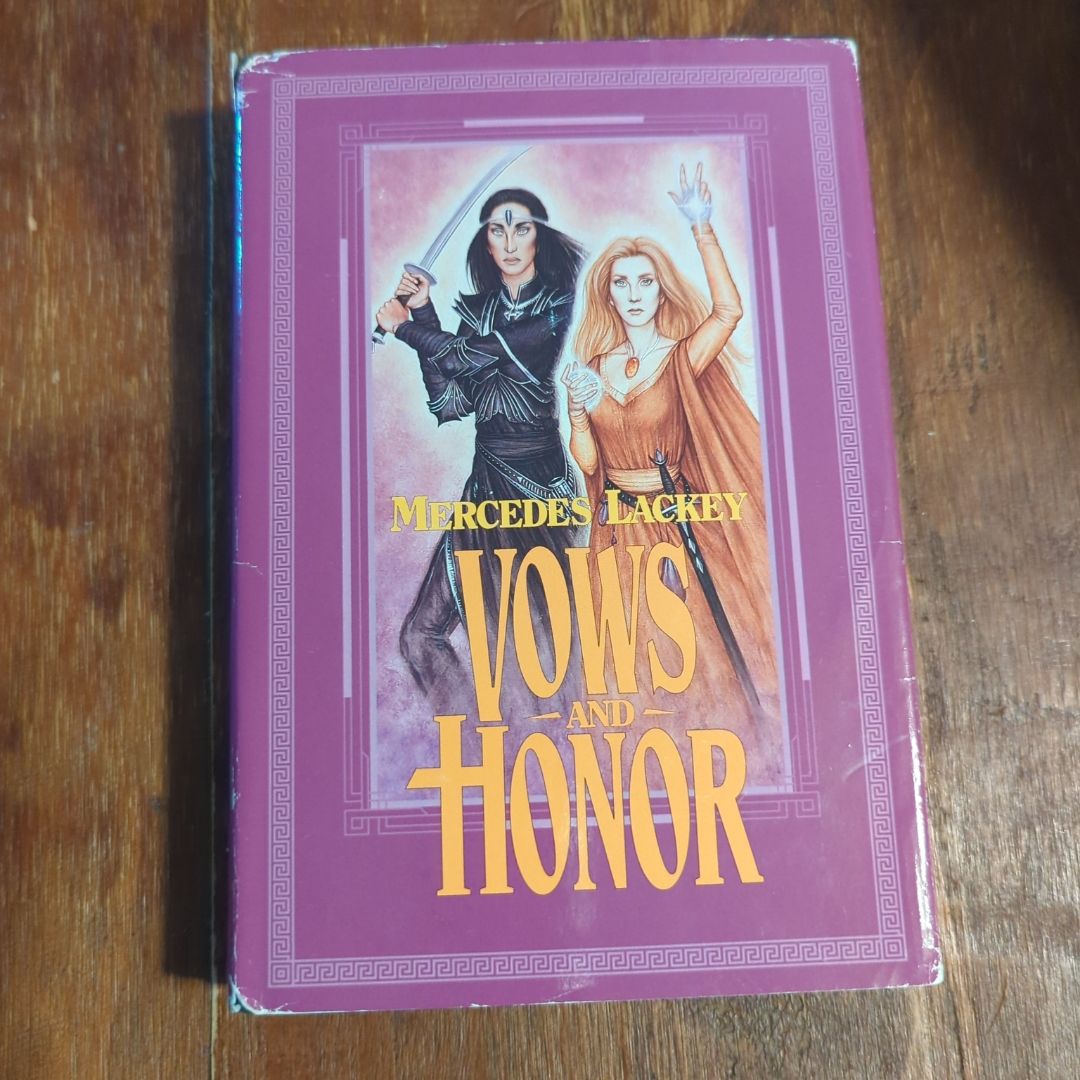Vows and Honor