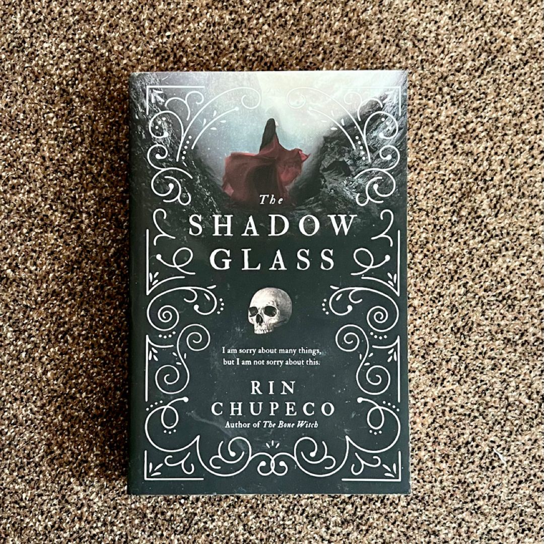 The Shadowglass