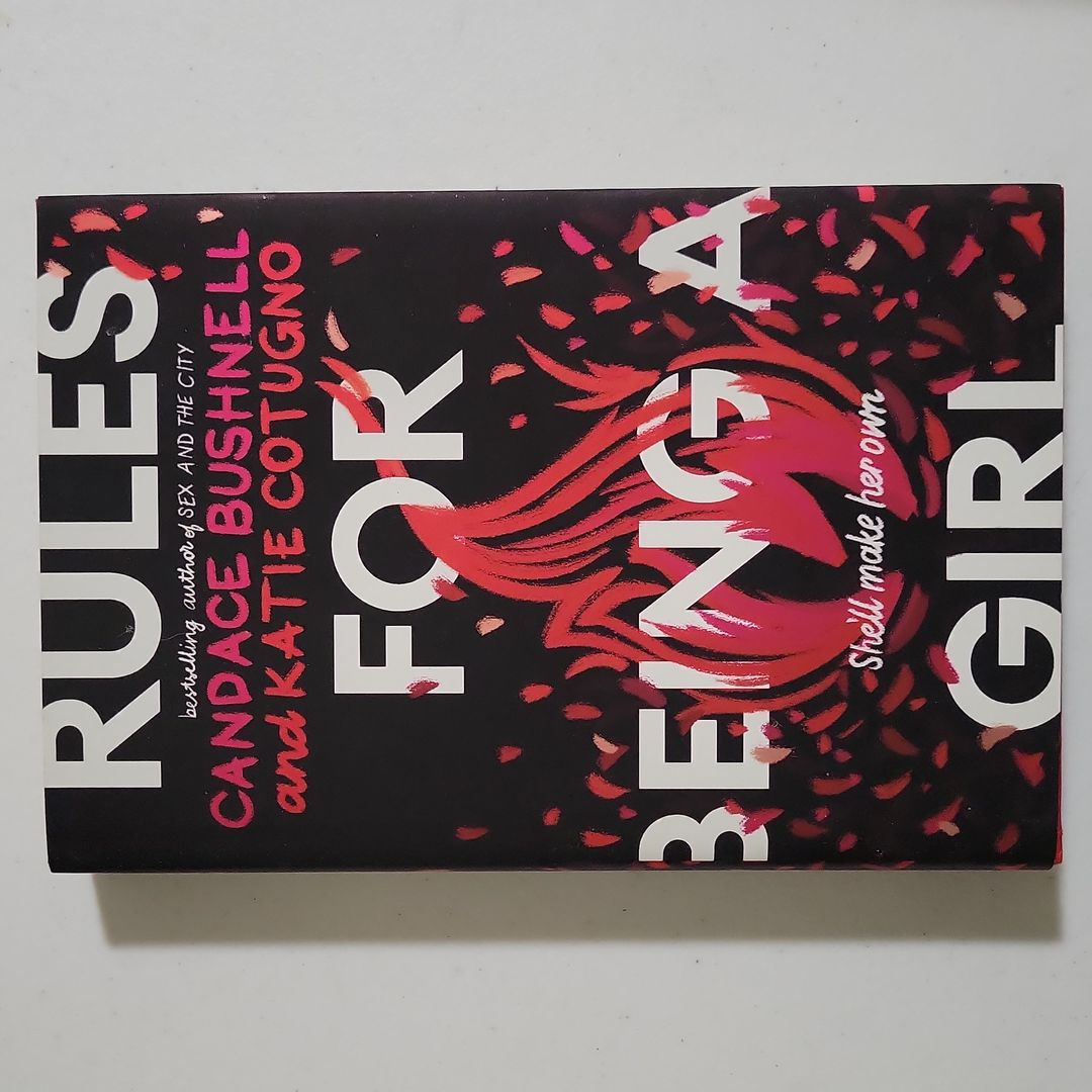 Rules for Being a Girl