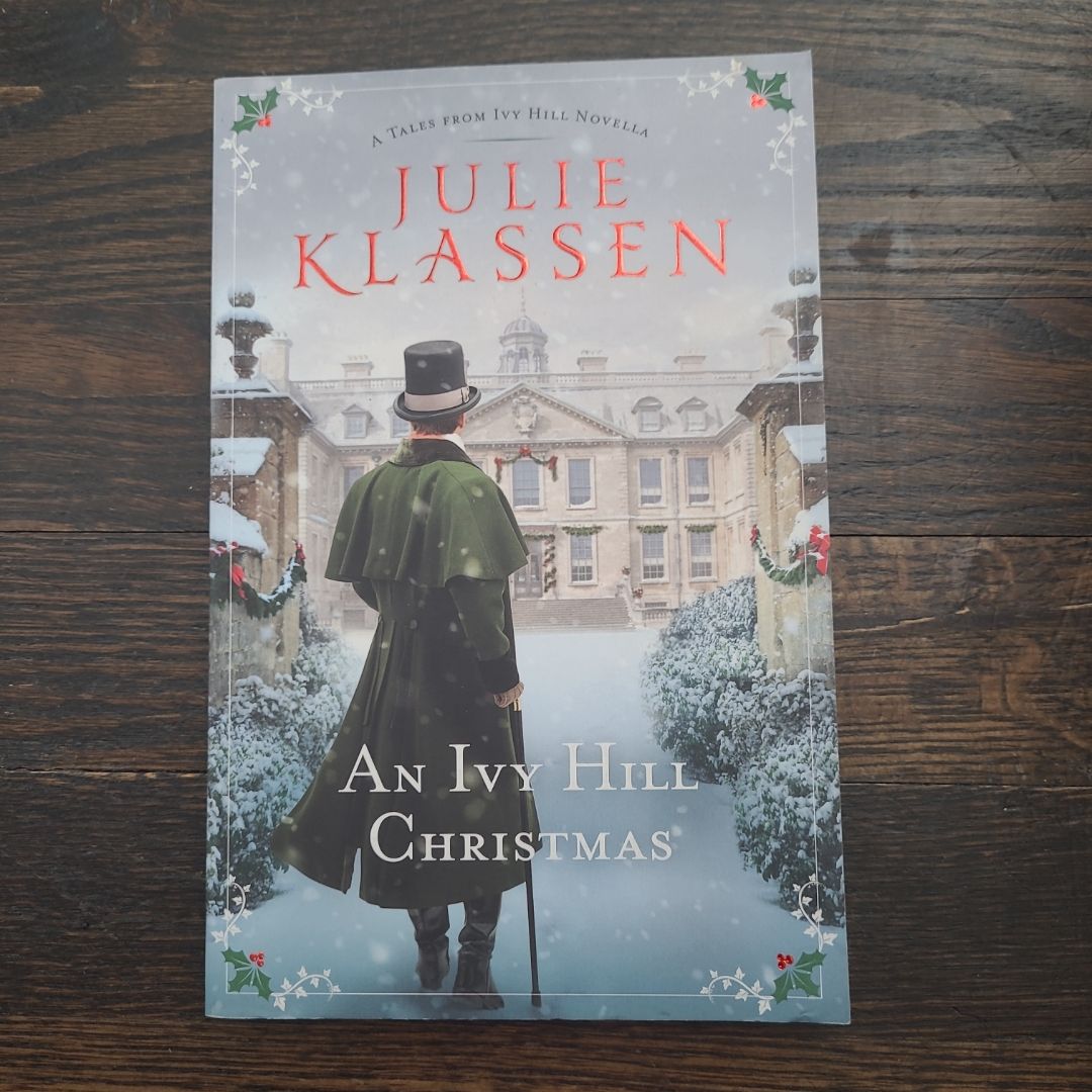 An Ivy Hill Christmas