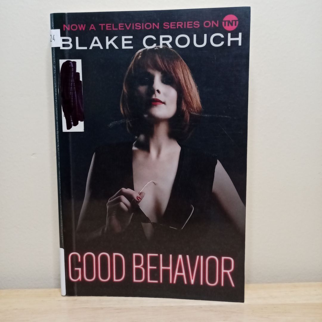 Good Behavior
