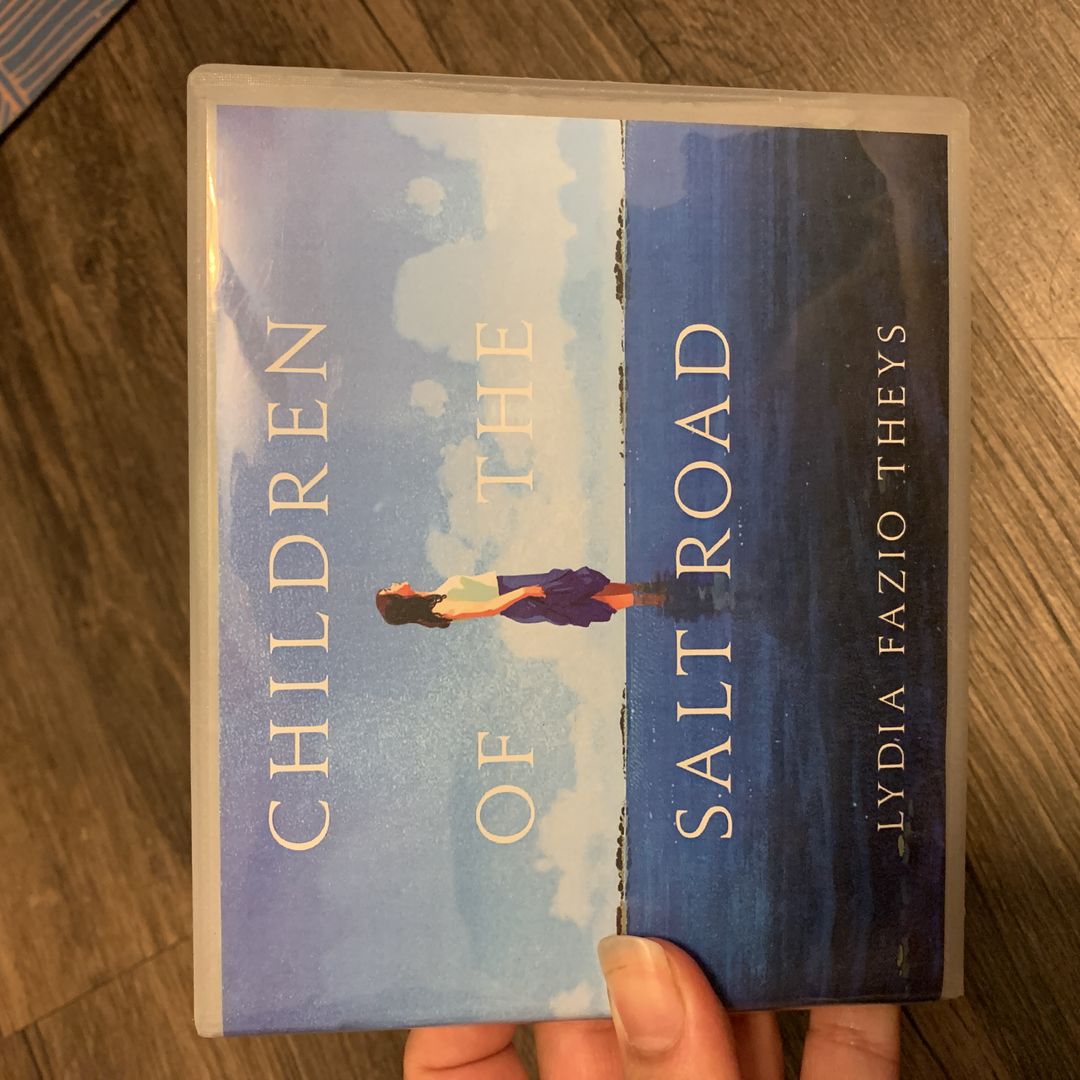 Children of the Salt Road