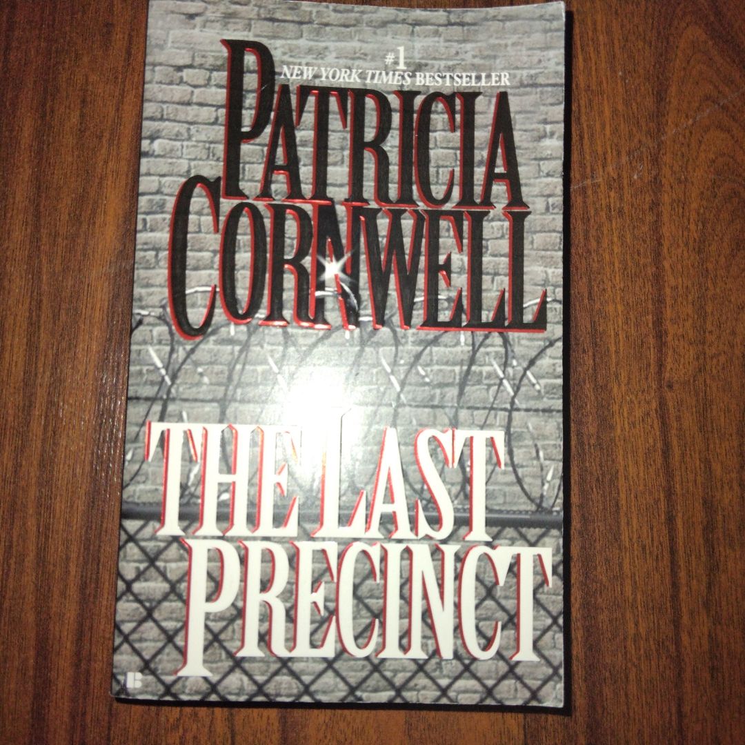 The Last Precinct