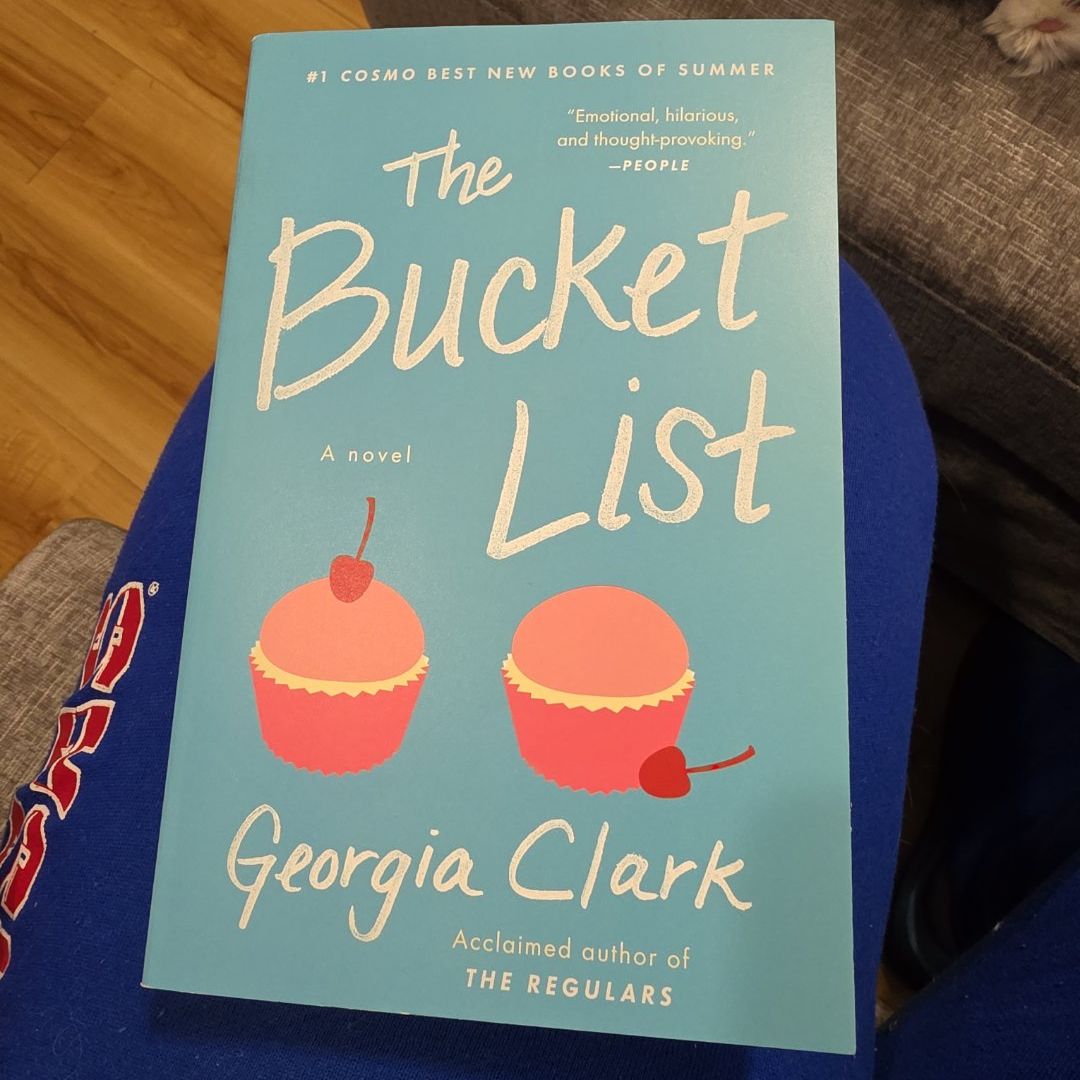 The Bucket List