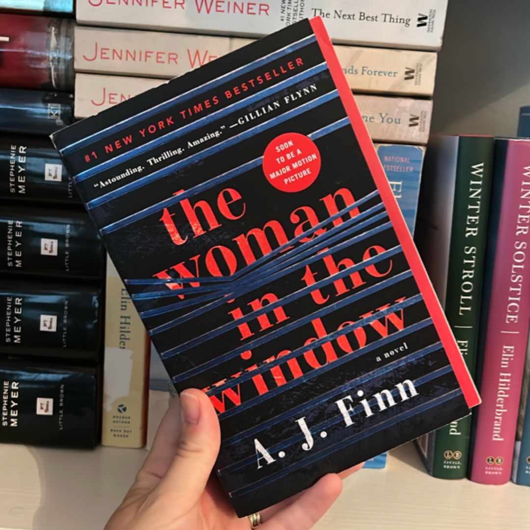 The Woman in the Window