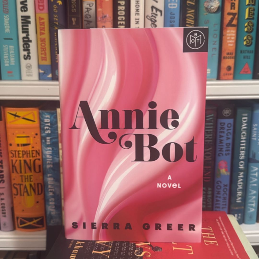 Annie Bot