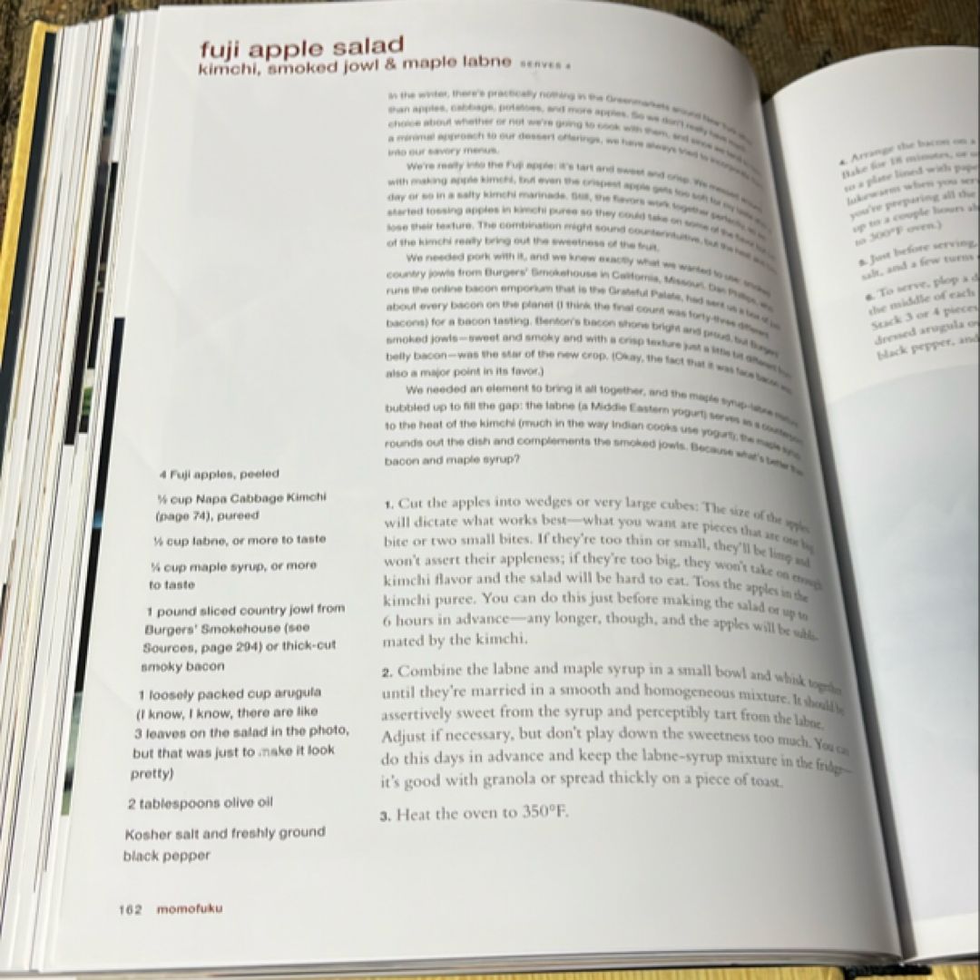 Momofuku