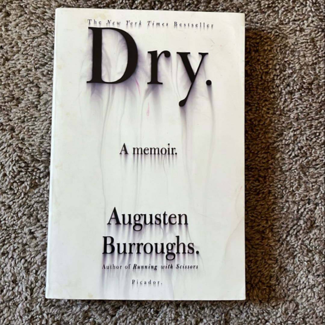 Dry