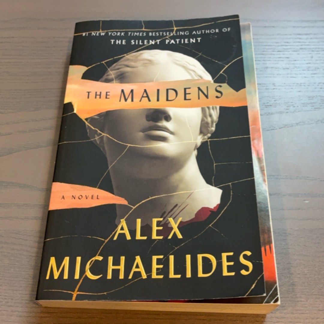 The Maidens
