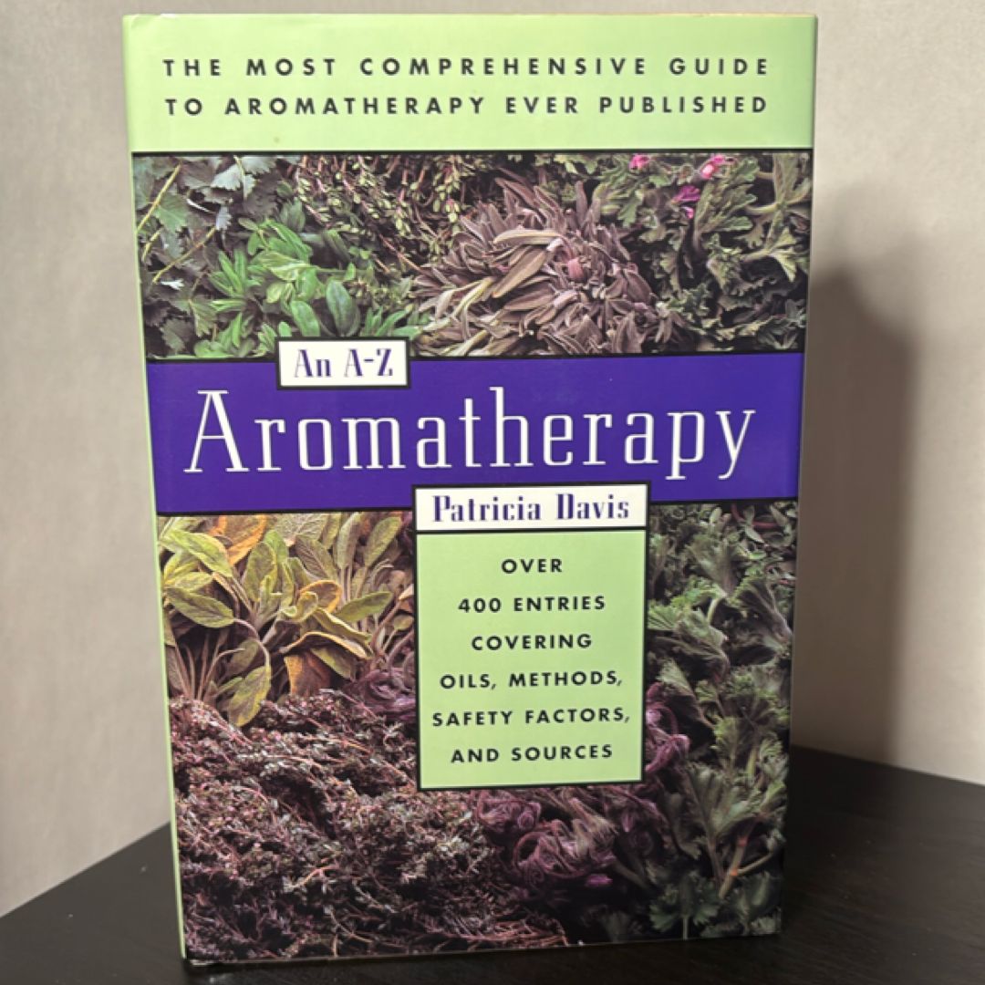 Aromatherapy