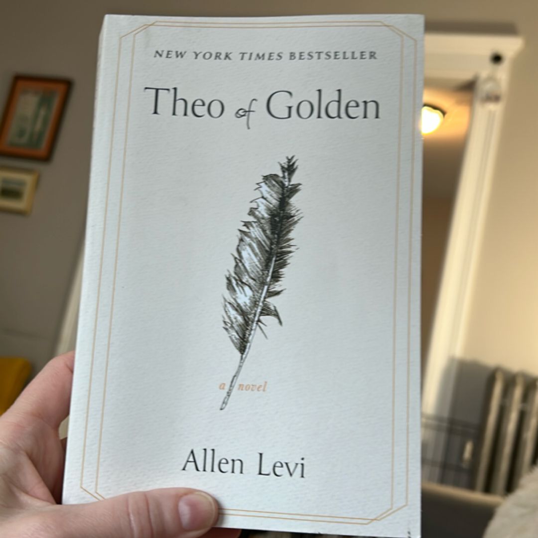 Theo of Golden