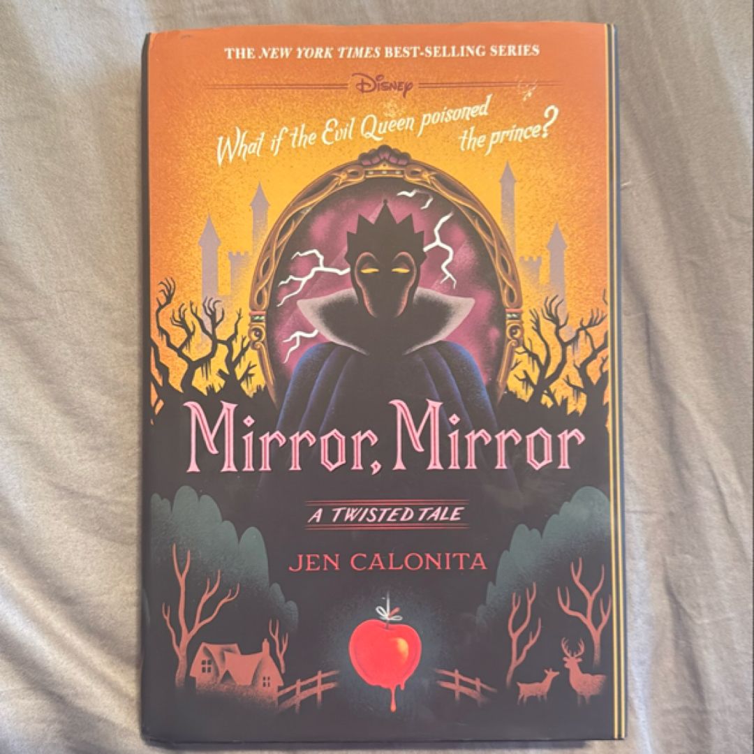Mirror, Mirror