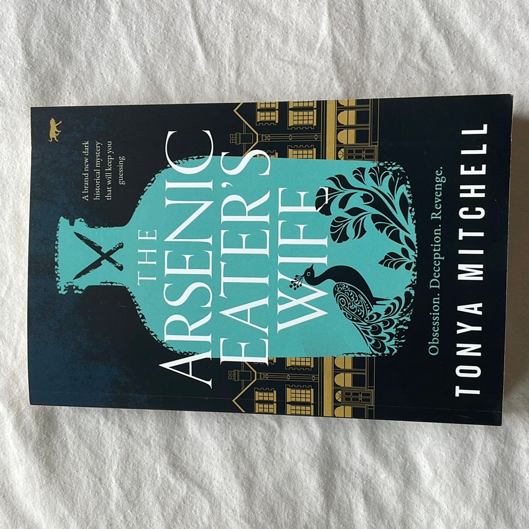 The Arsenic Eater’s Wife