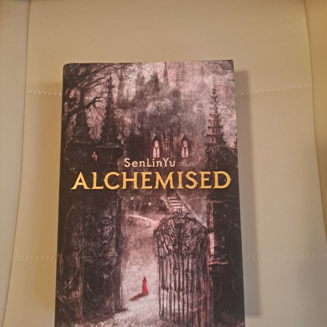 Alchemised