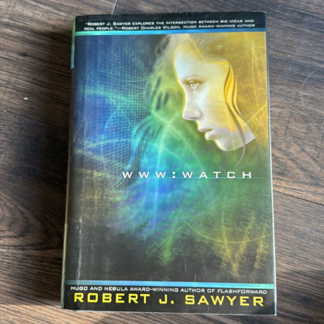 WWW - Watch