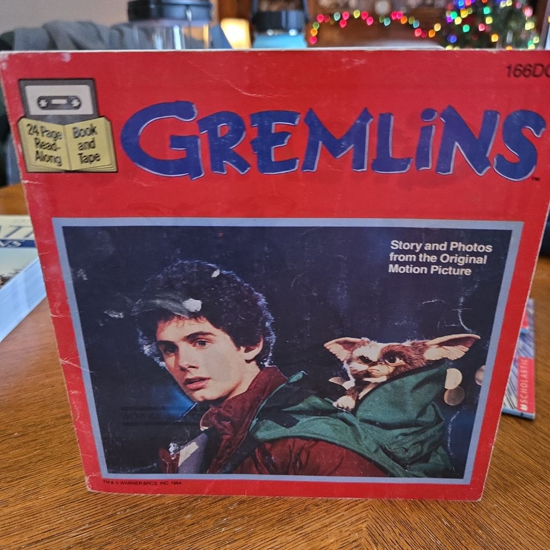 Gremlins