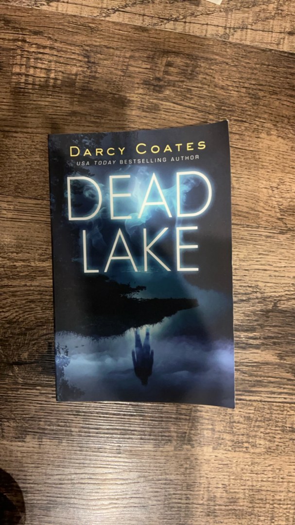 Dead Lake