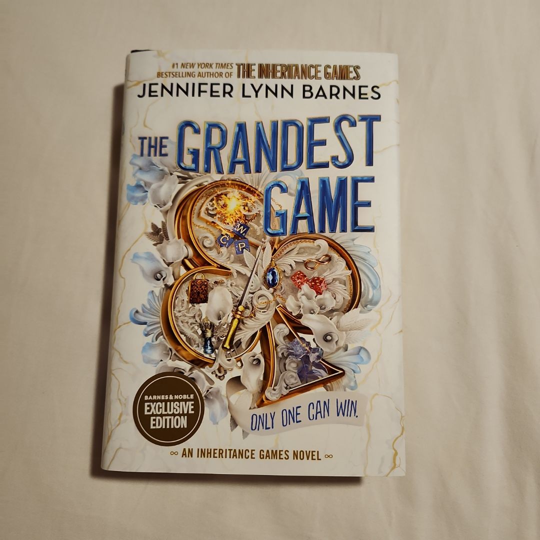 The Grandest Game