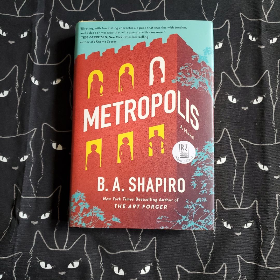 Metropolis