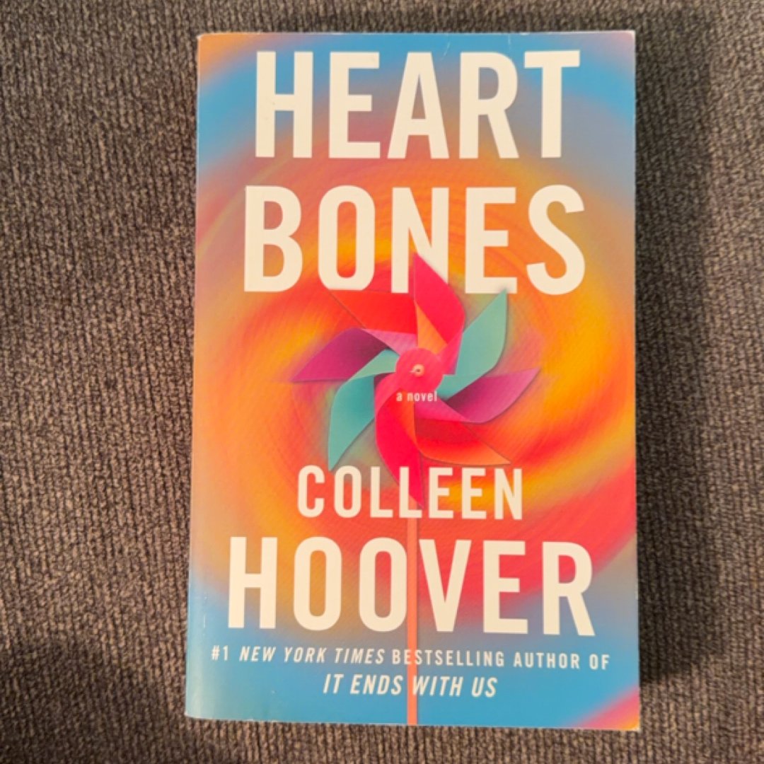 Heart Bones