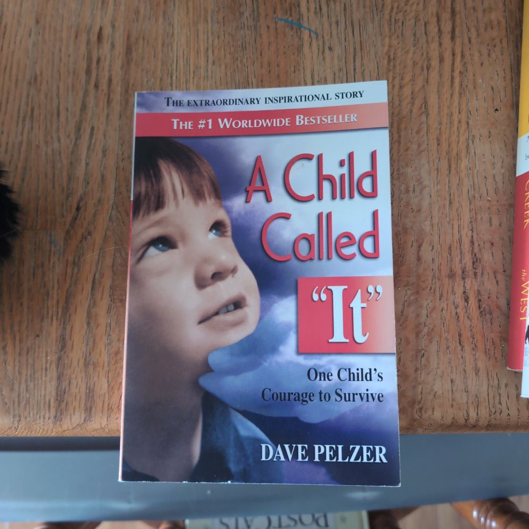 A Child Called It