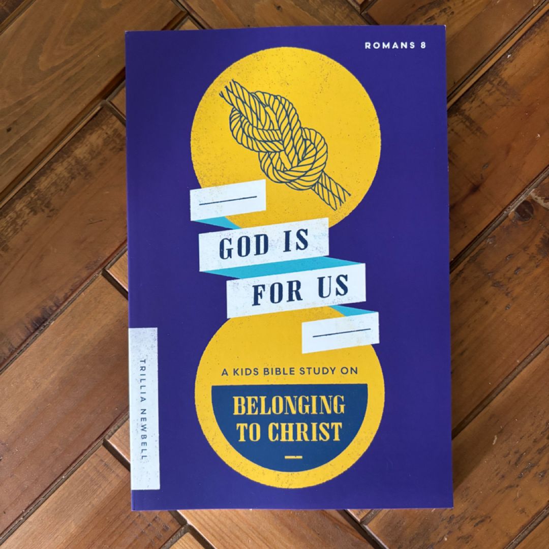 God Is for Us