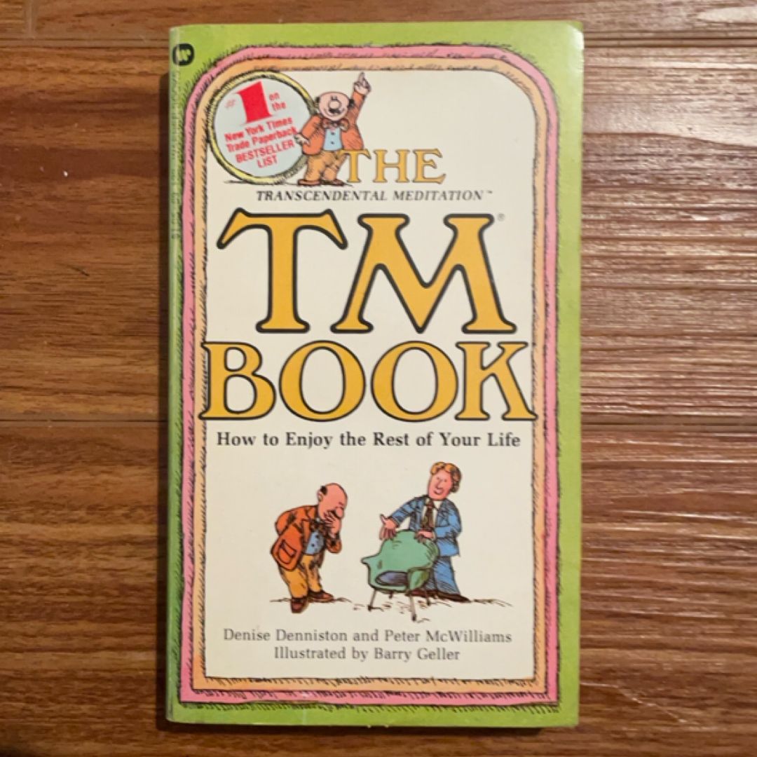 The TM Book