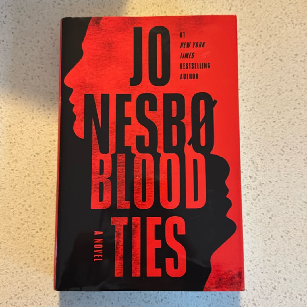 Blood Ties
