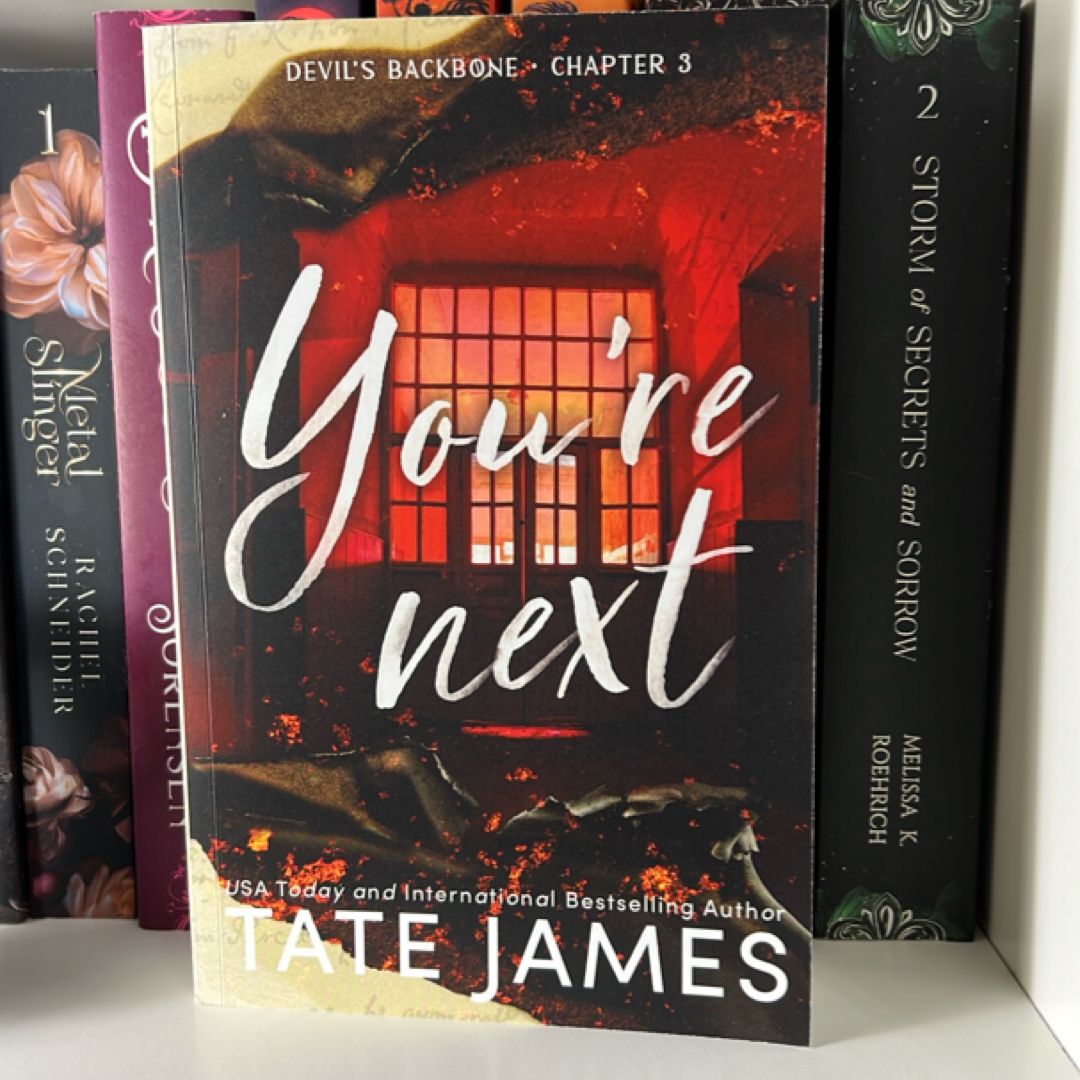 You're Next (Deluxe Edition)