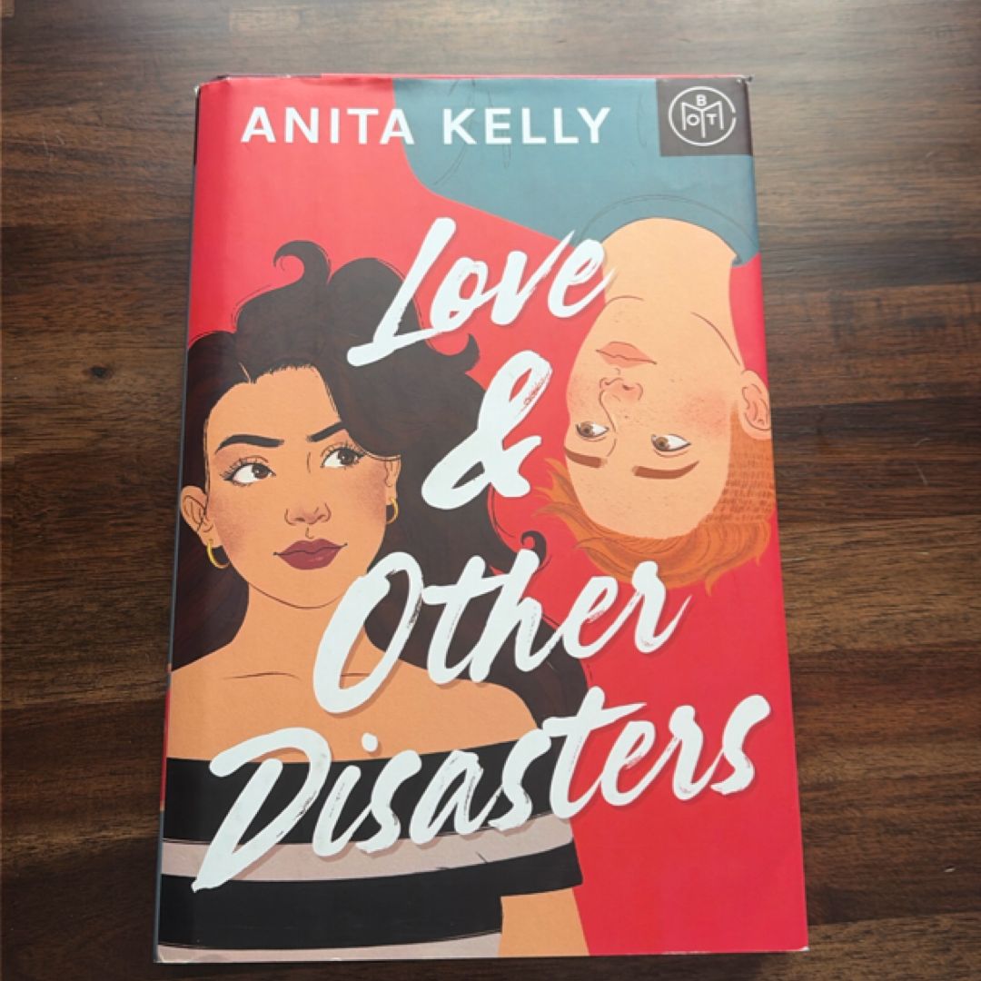 Love & Other Disasters