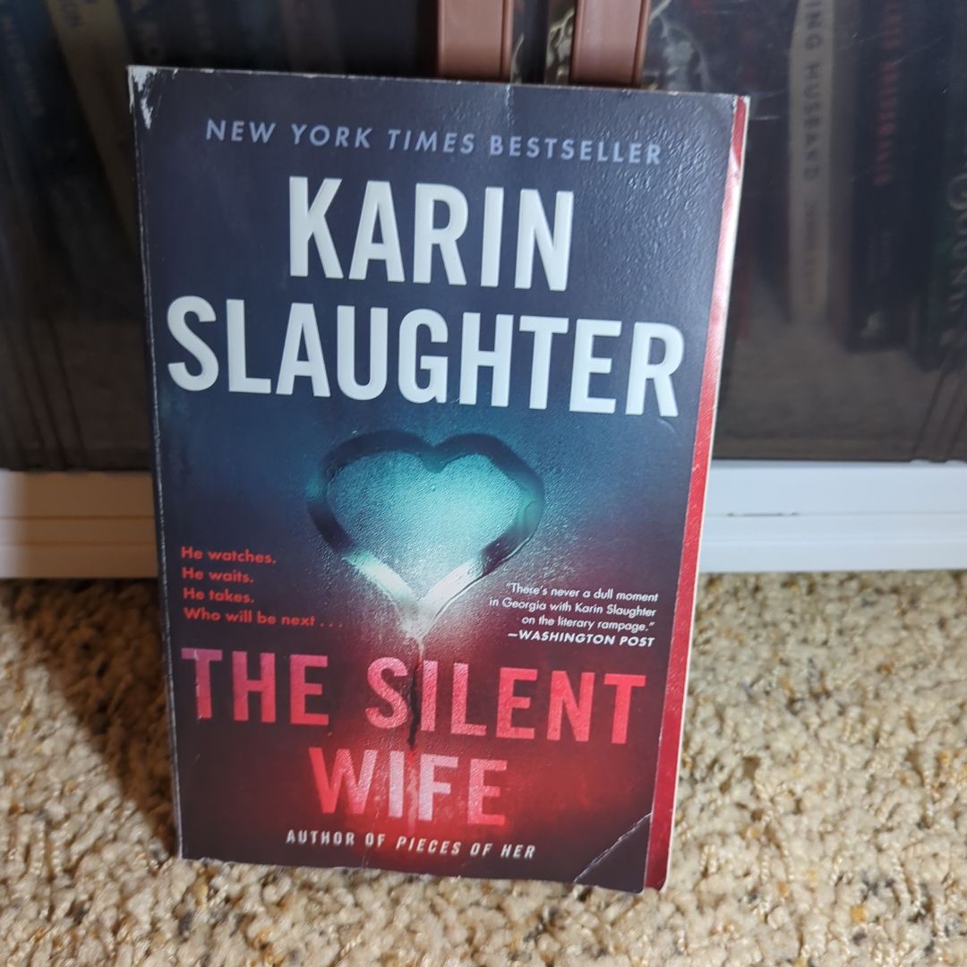 The Silent Wife