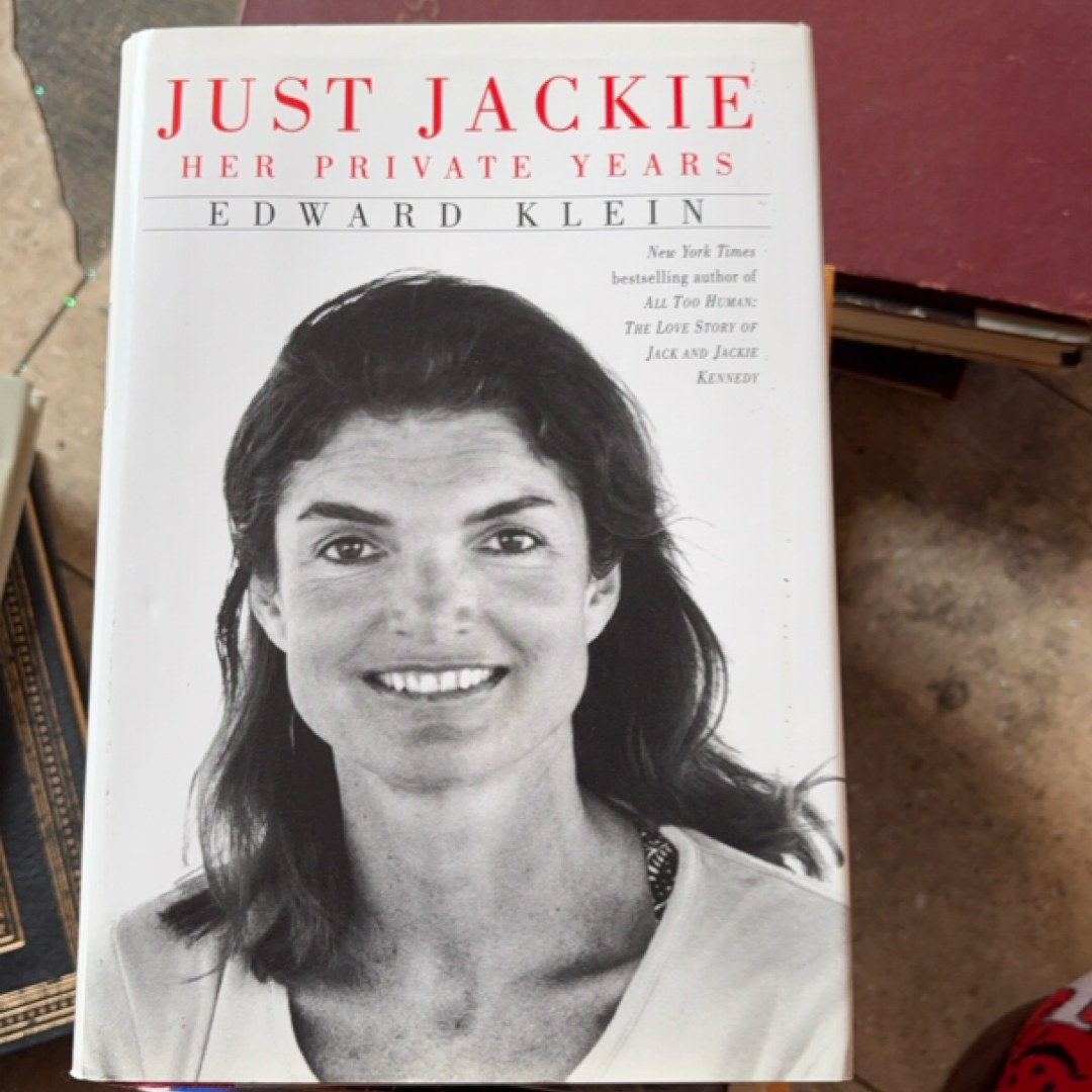 Just Jackie